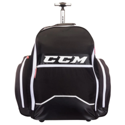 CCM 390 WHEEL BACKPACK BAG
