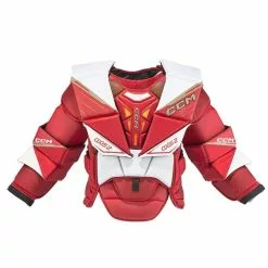 CCM AXIS 2 CHEST PROTECTOR SR