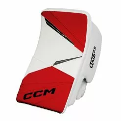 CCM AXIS 2.5 BLOCKER JR