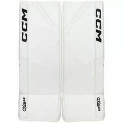 CCM AXIS 2.9 GOAL LEG PADS INT