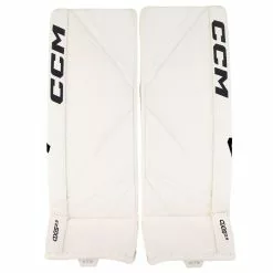 CCM AXIS 2.9 GOAL LEG PADS SR