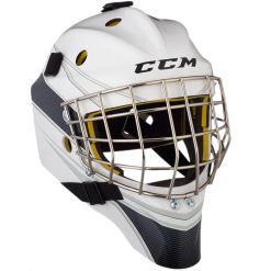 CCM AXIS A1.5 DECAL GOAL MASK JR
