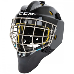 CCM AXIS A1.5 GOAL MASK JR