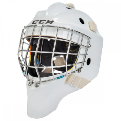 CCM AXIS GOAL MASK SR