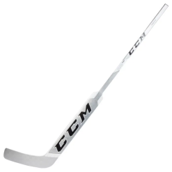 CCM AXIS PRO GOAL STICK SR LEFT