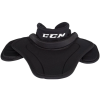 CCM BNQ GOALIE THROAT GUARD SR -CCM Shop ccm ccm bnq goalie throat guard sr