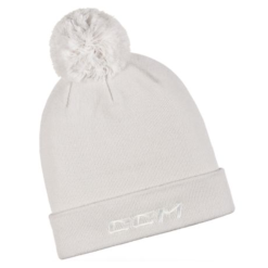 CCM CORE POM KNIT TOQUE HPM3CA -CCM Shop ccm ccm core pom knit toque hpm3ca 2