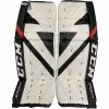 CCM EFLEX 5 GOAL LEG PADS SR -CCM Shop ccm ccm eflex 5 goal leg pads sr