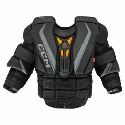 CCM EFLEX 6 CHEST PROTECTOR SR
