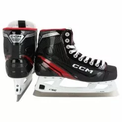 CCM EFLEX 6.5 GOAL SKATE SR