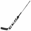 CCM EFLEX E5.5 GOAL STICK SR LEFT -CCM Shop ccm ccm eflex e55 goal stick sr left