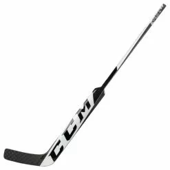 CCM EFLEX E5.5 GOAL STICK SR LEFT