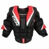 CCM EFLEX E6.5 CHEST PROTECTOR JR -CCM Shop ccm ccm eflex e65 chest protector jr