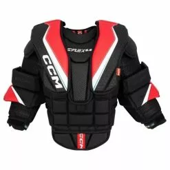 CCM EFLEX E6.5 CHEST PROTECTOR JR