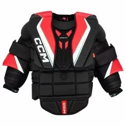 CCM EFLEX E6.9 CHEST PROTECTOR SR
