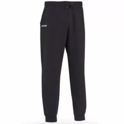 CCM FLEECE CUFFED JOGGER PANT PFP2TA YTH