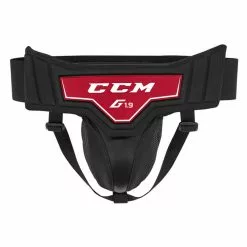 CCM GOAL JOCK 1.9 SR