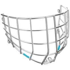 CCM GOAL STRAIGHTBAR CERTIFIED CAGE SR