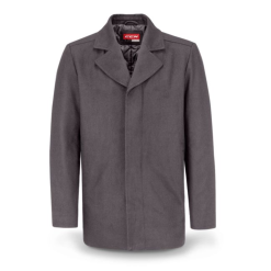 CCM INSULATED OVERCOAT SR