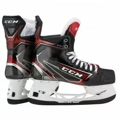 CCM JETSPEED FT2 SKATE JR 7 CCM JETSPEED FT2 SKATE JR -CCM Shop ccm ccm jetspeed ft2 skate jr 2