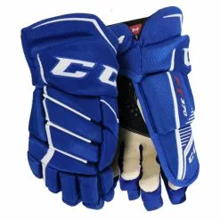 CCM JETSPEED FT370 GLOVE JR -CCM Shop ccm ccm jetspeed ft370 glove jr 6