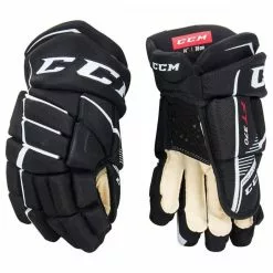 CCM JETSPEED FT370 GLOVE SR -CCM Shop ccm ccm jetspeed ft370 glove sr 3