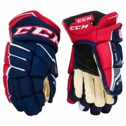 CCM JETSPEED FT370 GLOVE SR -CCM Shop ccm ccm jetspeed ft370 glove sr 4