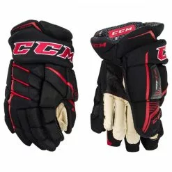 CCM JETSPEED FT390 GLOVE JR -CCM Shop ccm ccm jetspeed ft390 glove jr 2