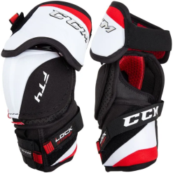 CCM JETSPEED FT4 ELBOW PADS SR 5 CCM JETSPEED FT4 ELBOW PADS SR -CCM Shop ccm ccm jetspeed ft4 elbow pads sr 1
