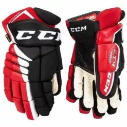 CCM JETSPEED FT4 PRO GLOVE SR 7 CCM JETSPEED FT4 PRO GLOVE SR -CCM Shop ccm ccm jetspeed ft4 pro glove sr 1