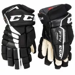 CCM JETSPEED FT4 PRO GLOVE SR 9 CCM JETSPEED FT4 PRO GLOVE SR -CCM Shop ccm ccm jetspeed ft4 pro glove sr 3