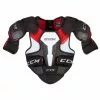 CCM JETSPEED FT4 SHOULDER PADS JR -CCM Shop ccm ccm jetspeed ft4 shoulder pads jr