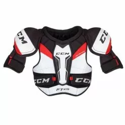 CCM JETSPEED FT475 SHOULDER PADS JR