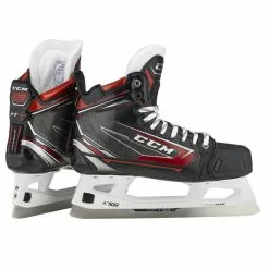 CCM JETSPEED FT480 GOAL SKATE JR