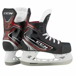 CCM JETSPEED FT480 SKATE YTH