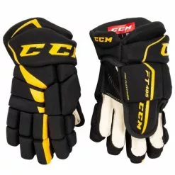 CCM JETSPEED FT485 GLOVE JR -CCM Shop ccm ccm jetspeed ft485 glove jr 2