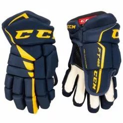 CCM JETSPEED FT485 GLOVE JR -CCM Shop ccm ccm jetspeed ft485 glove jr 3