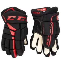 CCM JETSPEED FT485 GLOVE SR -CCM Shop ccm ccm jetspeed ft485 glove sr 6