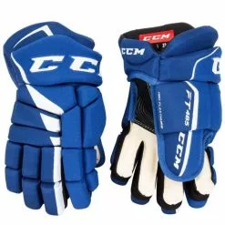 CCM JETSPEED FT485 GLOVE SR -CCM Shop ccm ccm jetspeed ft485 glove sr 9