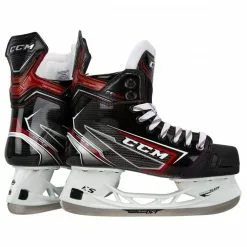 CCM JETSPEED FT490 SKATE SR