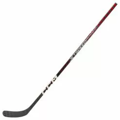 CCM JETSPEED FT5 PRO (RED) STICK JR -CCM Shop ccm ccm jetspeed ft5 pro red stick jr 1