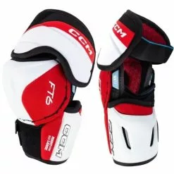 CCM JETSPEED FT6 ELBOW PADS SR