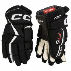 CCM JETSPEED FT6 GLOVE JR