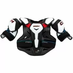 CCM JETSPEED FT6 PRO SHOULDER PADS JR