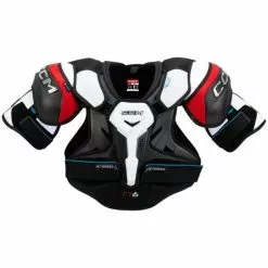 CCM JETSPEED FT6 SHOULDER PADS JR