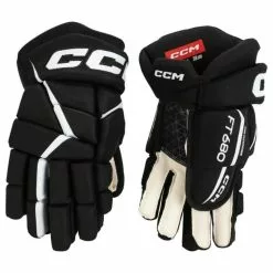 CCM JETSPEED FT680 GLOVE JR