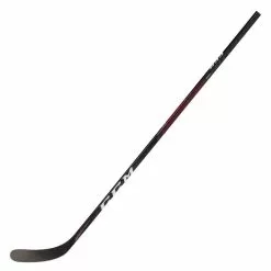 CCM JETSPEED TEAM PRO STICK SR GRIP (NO WARRANTY)