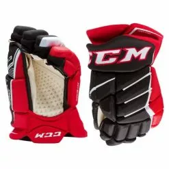 CCM JETSPEED XTRA PRO GLOVE SR -CCM Shop ccm ccm jetspeed xtra pro glove sr 2