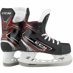 CCM JETSPEED XTRA PRO + SKATE YTH S19