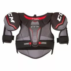 CCM JETSPEED XTRA SHOULDER PADS SR